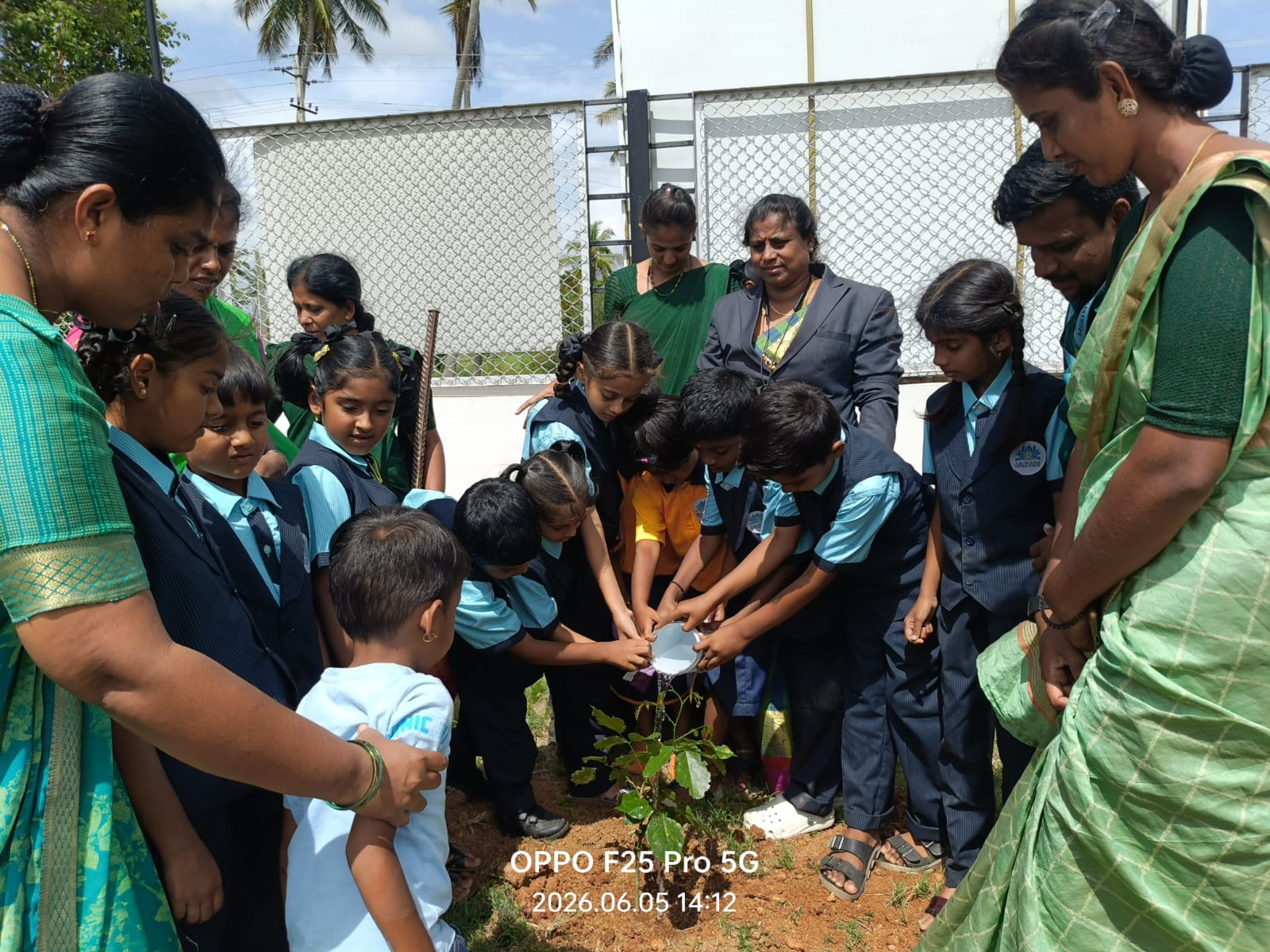 Environmental Day 2026