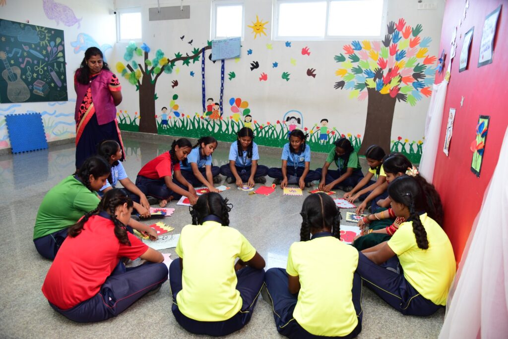 Activity Club